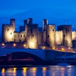 Conwy-Castle-Wales