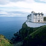 Dunbeath-Castle