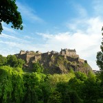 Edinburgh-Castle