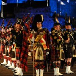 Photo credits: © Royal Edinburgh Military Tattoo